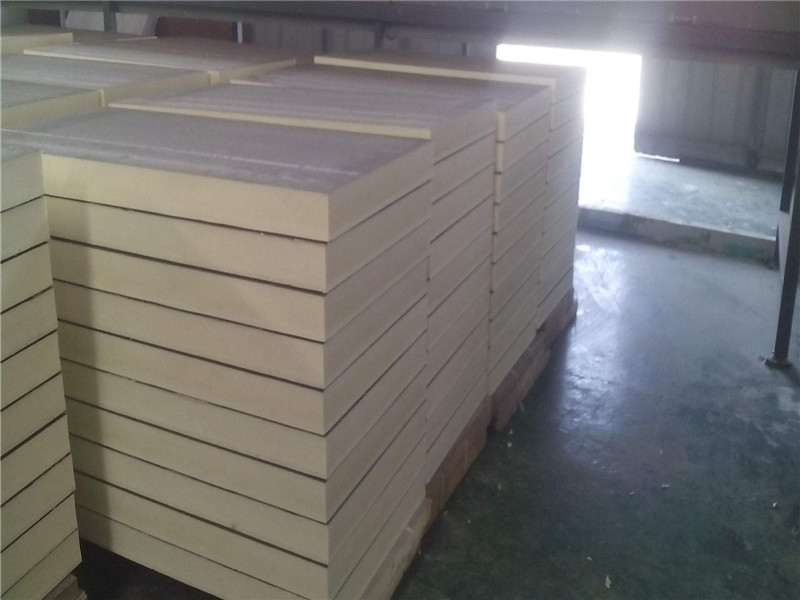 聚氨酯冷庫(kù)板